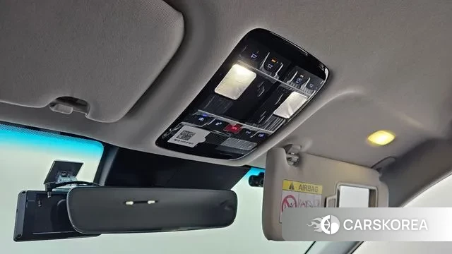 Hyundai Grandeur (GN7) id 3745758 из Кореи 9