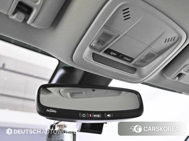 Chevrolet (GM Daewoo) All New Malibu id 3867632 из Кореи 9