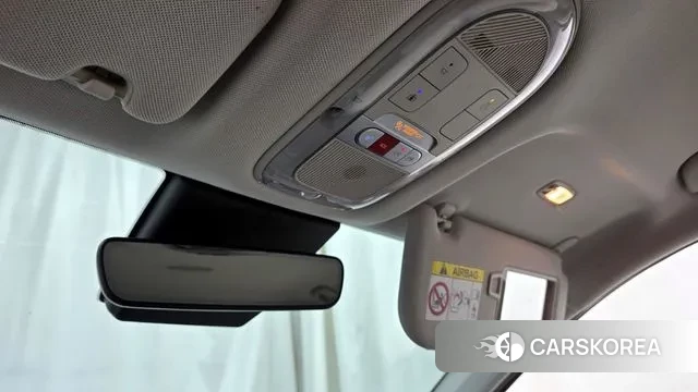 Hyundai Ionic 5 id 3685710 из Кореи 9