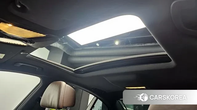 BMW 5 Series (G30) id 3759302 из Кореи 9