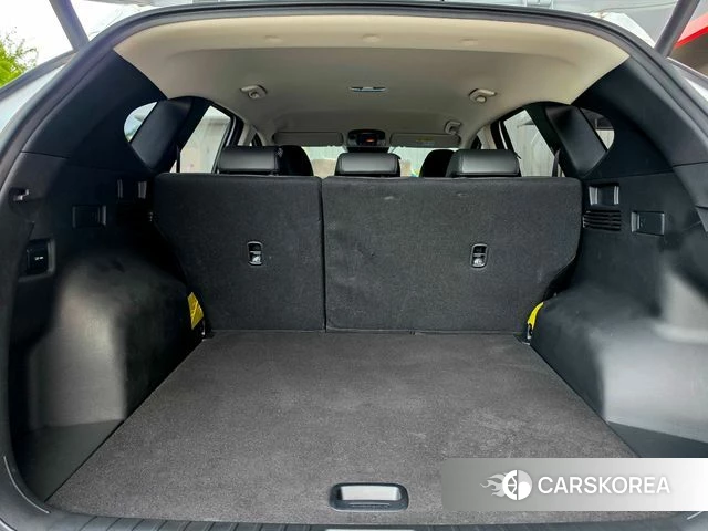 Hyundai The New Tucson (NX4) id 4842457 из Кореи 9