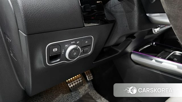 Mercedes-Benz GLA - Class H247 id 3842099 из Кореи 9