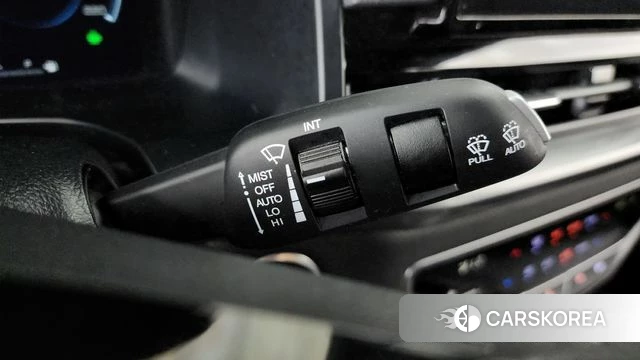 Ssangyong The New Rexton Sport id 4584284 из Кореи 9