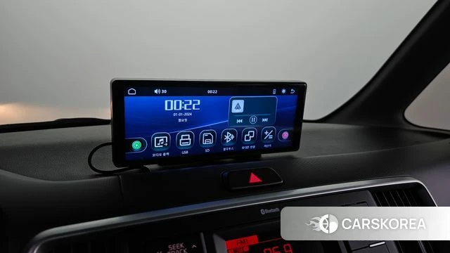 Kia The New Ray id 4447224 из Кореи 9