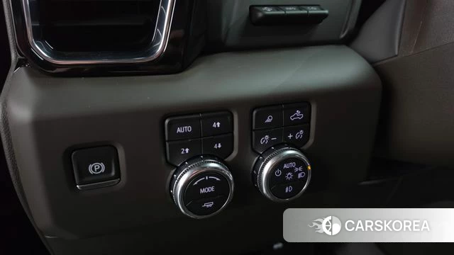 GMC Sierra id 4773506 из Кореи 9