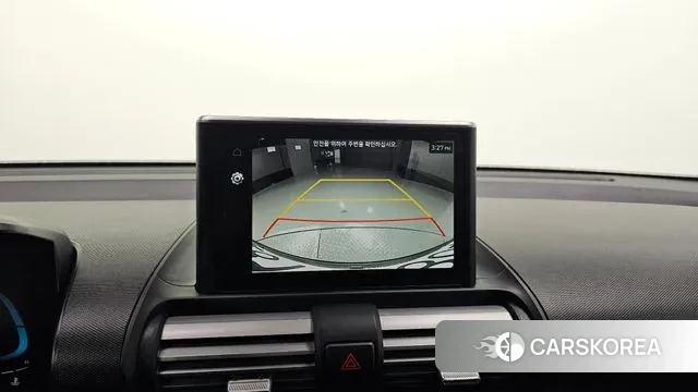 Hyundai Casper id 3610795 из Кореи 9