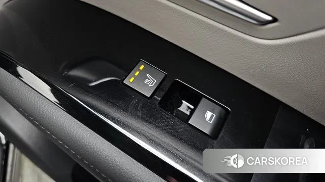 Hyundai The New Tucson (NX4) id 3452035 из Кореи 9