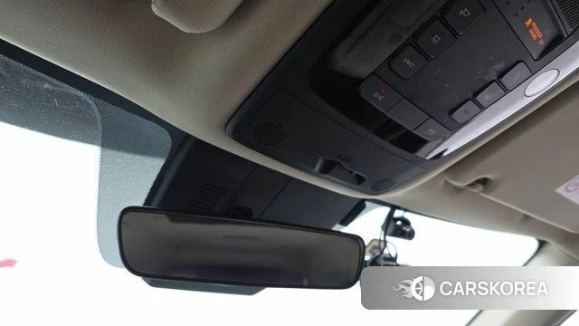 Kia Carnival 4th generation id 4780171 из Кореи 9