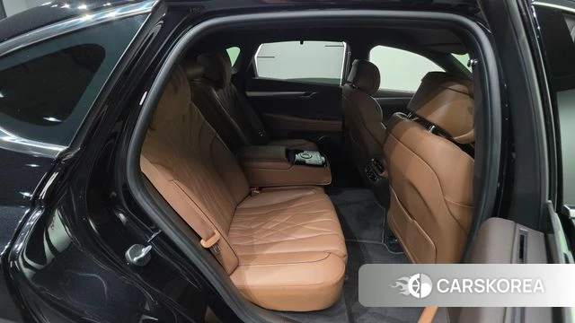 Genesis G80 (RG3) id 4880931 из Кореи 9