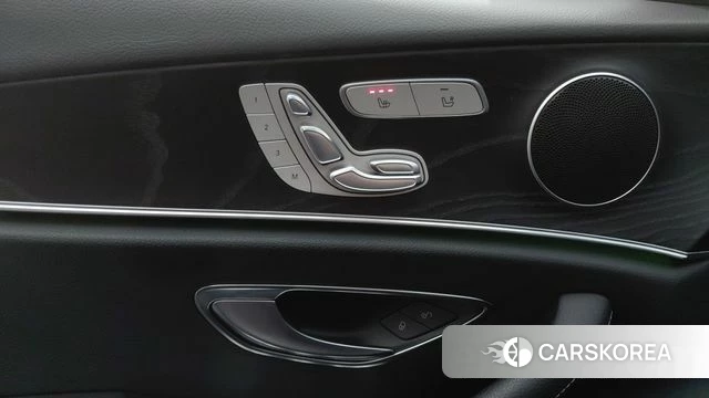 Mercedes-Benz E-Class W213 id 4652395 из Кореи 9