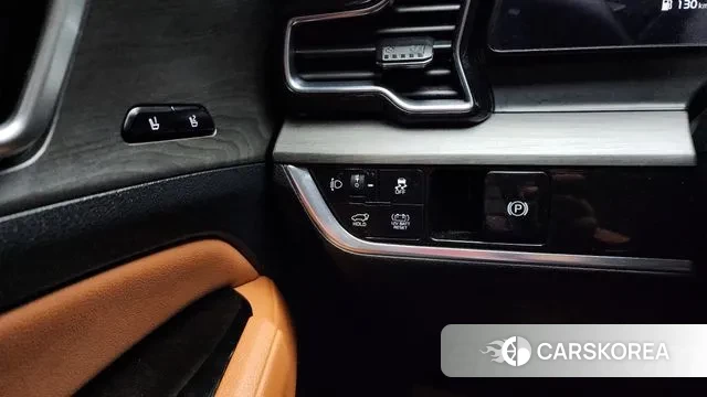 Kia Sportage 5th Generation Hybrid id 3279415 из Кореи 9