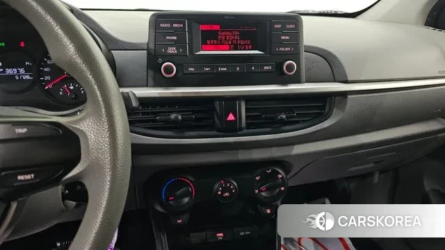 Kia Morning Urban (JA) id 3702851 из Кореи 9