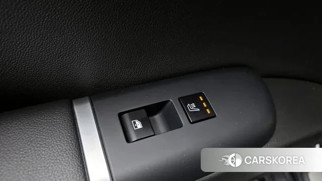 Hyundai Grandeur (GN7) id 3477837 из Кореи 9