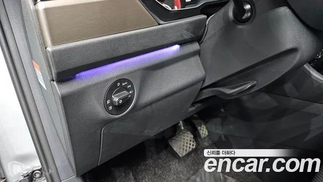 Volkswagen 7th Generation of Jetta id 2916642 из Кореи 9