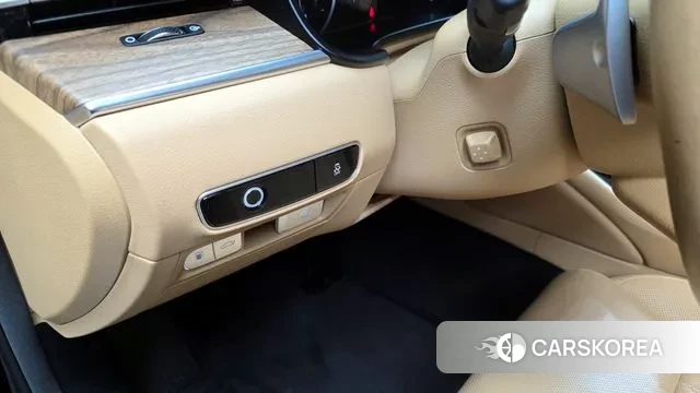 Kia The New K9 2nd generation id 3712770 из Кореи 9