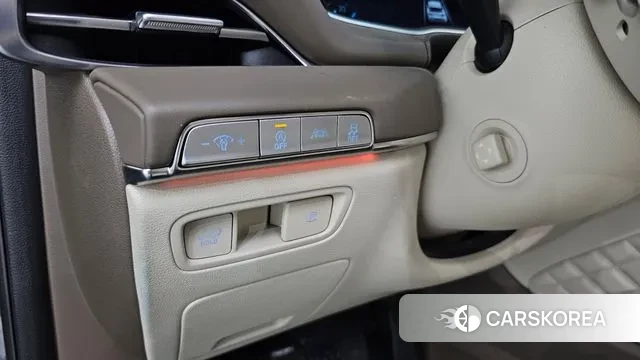 Genesis GV80 id 3238301 из Кореи 9