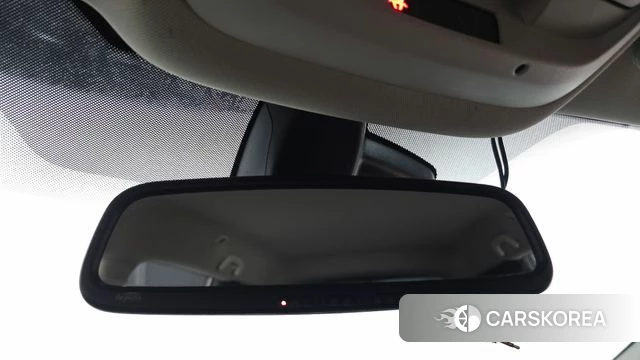 Renault Korea (Samsung) The New QM6 id 4624453 из Кореи 9