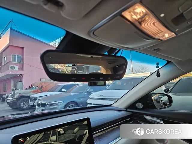 Kia More K9 id 3568226 из Кореи 9