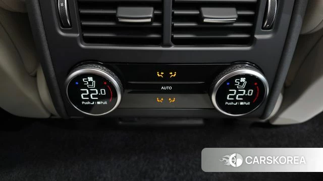 Land Rover Discovery 5 id 4516231 из Кореи 9