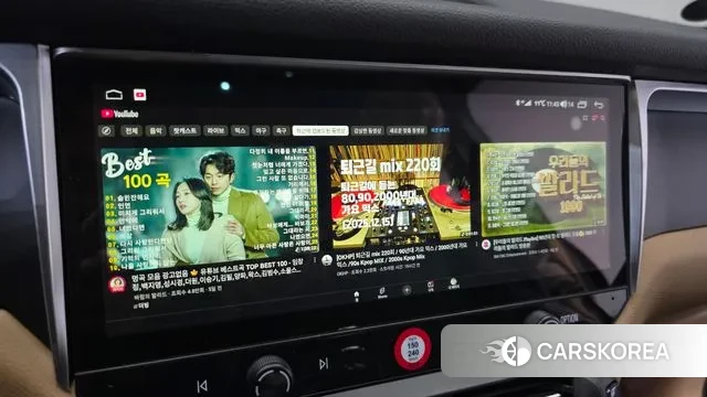 Porsche Macan id 3485034 из Кореи 9