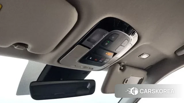 Hyundai Sonata (DN8) id 3284096 из Кореи 9