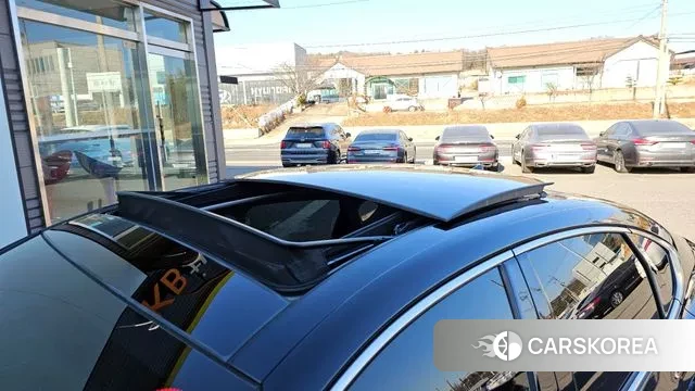 Hyundai Grandeur IG id 3608277 из Кореи 9