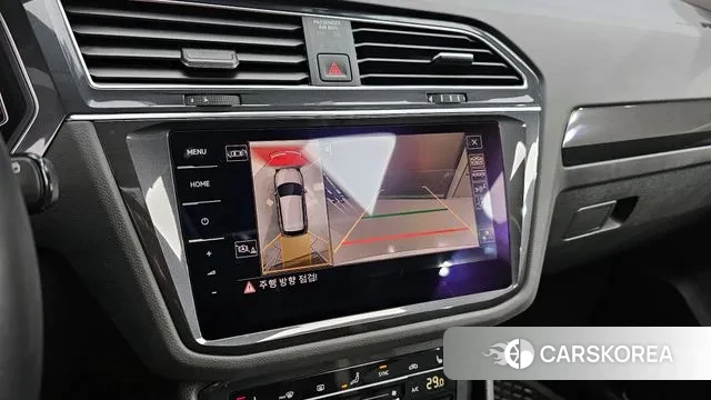 Volkswagen Tiguan second Generation id 3512976 из Кореи 9