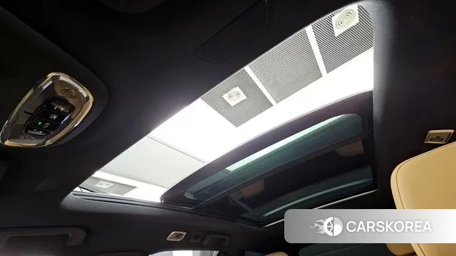 Volvo V60 Cross-Country 2nd Generation id 3578225 из Кореи 9