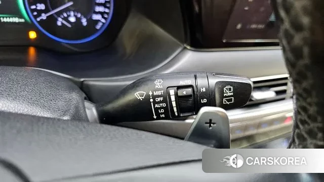 Hyundai Palisade id 3682276 из Кореи 9