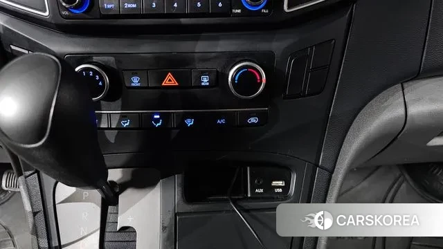 Hyundai The New Grand Starex id 3626106 из Кореи 9