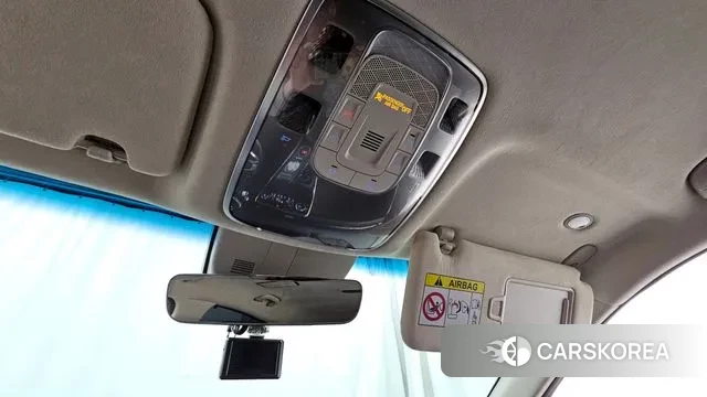 Genesis GV80 id 3697894 из Кореи 9