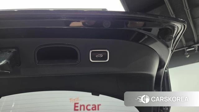 Kia Stinger Meister id 4942134 из Кореи 9