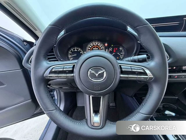 Mazda CX-30 id 4335782 из Китая 9
