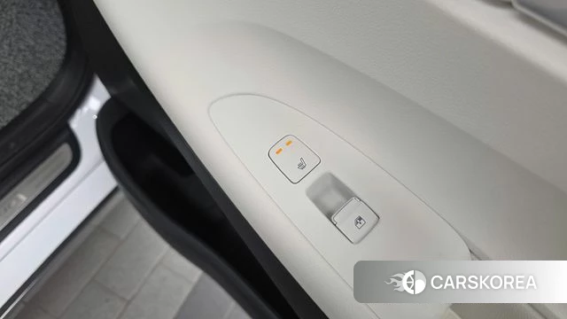 Hyundai The New Grandeur IG Hybrid id 4549788 из Кореи 9