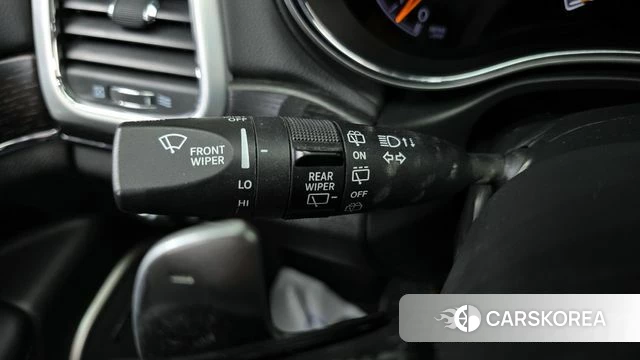 Jeep Grand Cherokee id 3924218 из Кореи 9