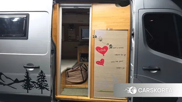 Renault Korea (Samsung) Master id 3698136 из Кореи 9