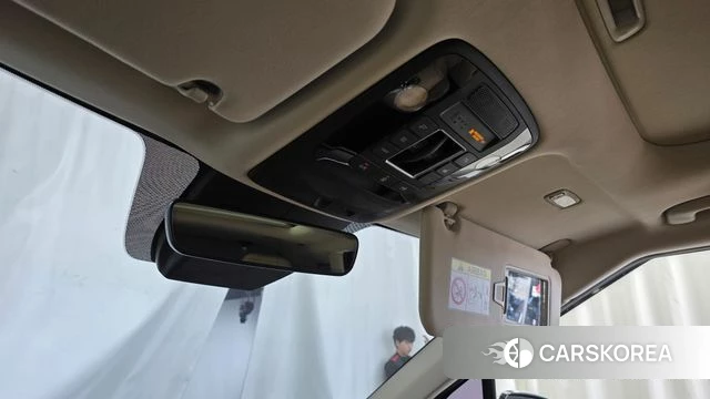 Kia Carnival 4th generation id 4293972 из Кореи 9