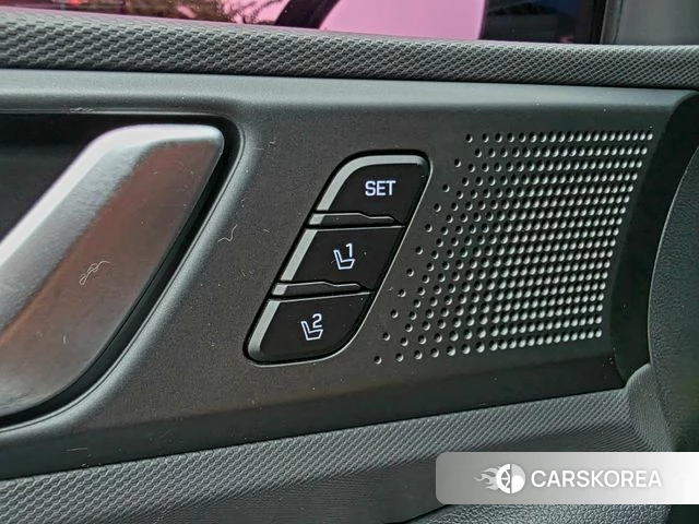 Hyundai Ionic Hybrid id 4596240 из Кореи 9