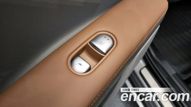 Hyundai Ionic 5 id 2853916 из Кореи 9