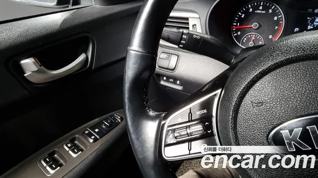 Kia The New K5 2nd generation id 2418572 из Кореи 9