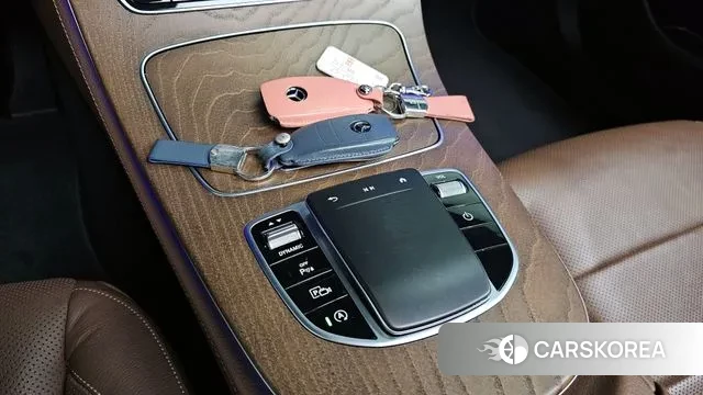 Mercedes-Benz E-Class W213 id 3017784 из Кореи 9