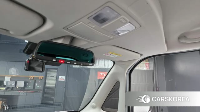 Kia The New Kia Ray EV id 4222847 из Кореи 9