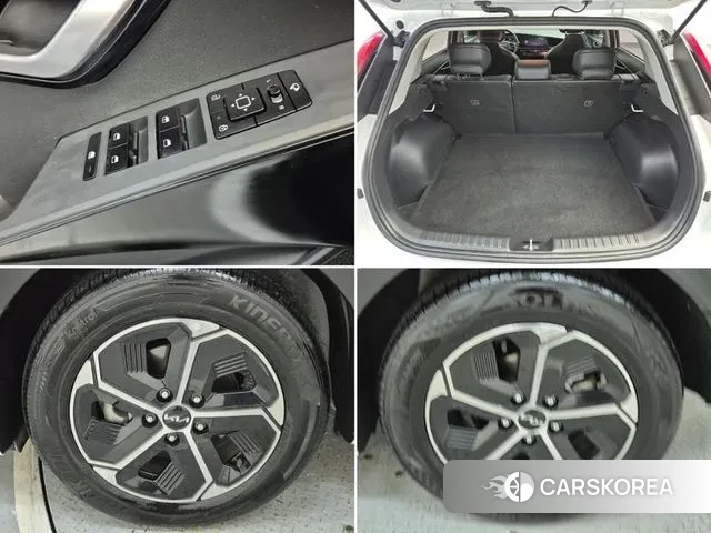 Kia Di Ol Nu Niro id 2998785 из Кореи 9