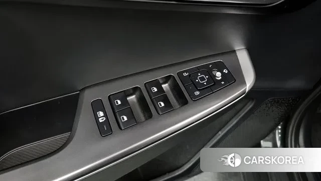 Kia EV6 id 3758789 из Кореи 9