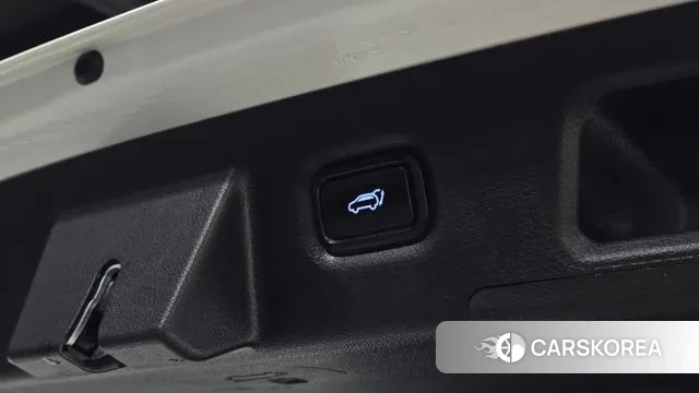 Hyundai Santa Fe TM id 3552414 из Кореи 9