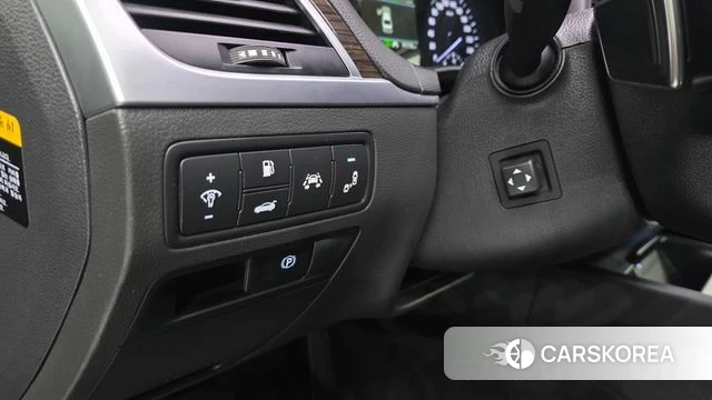 Genesis G80 id 4435591 из Кореи 9