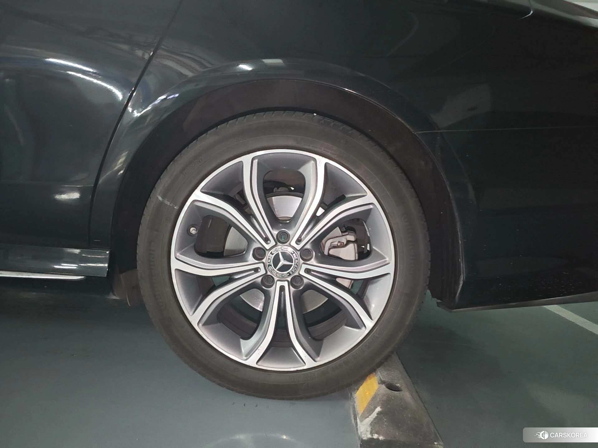 Mercedes-Benz E-Class id 4479397 из Китая 9