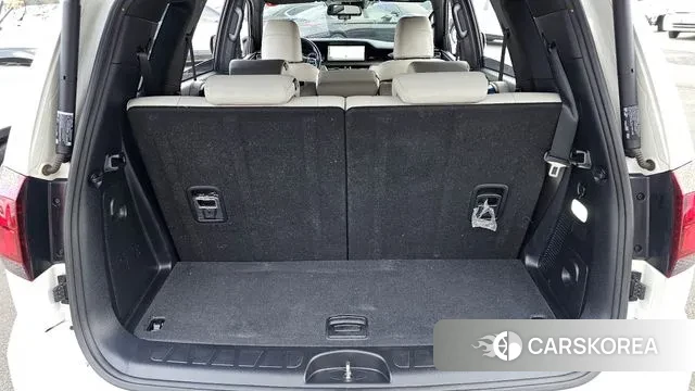 Kia Mohave Master id 3468661 из Кореи 9