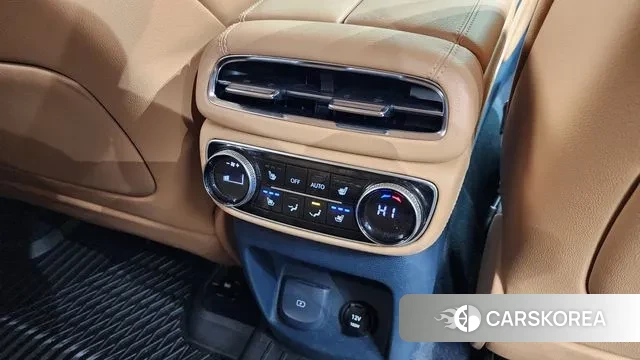 Genesis GV80 id 3540734 из Кореи 9