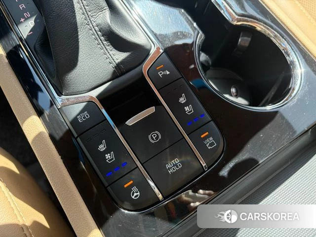 Kia The New Carnival id 4496782 из Кореи 9